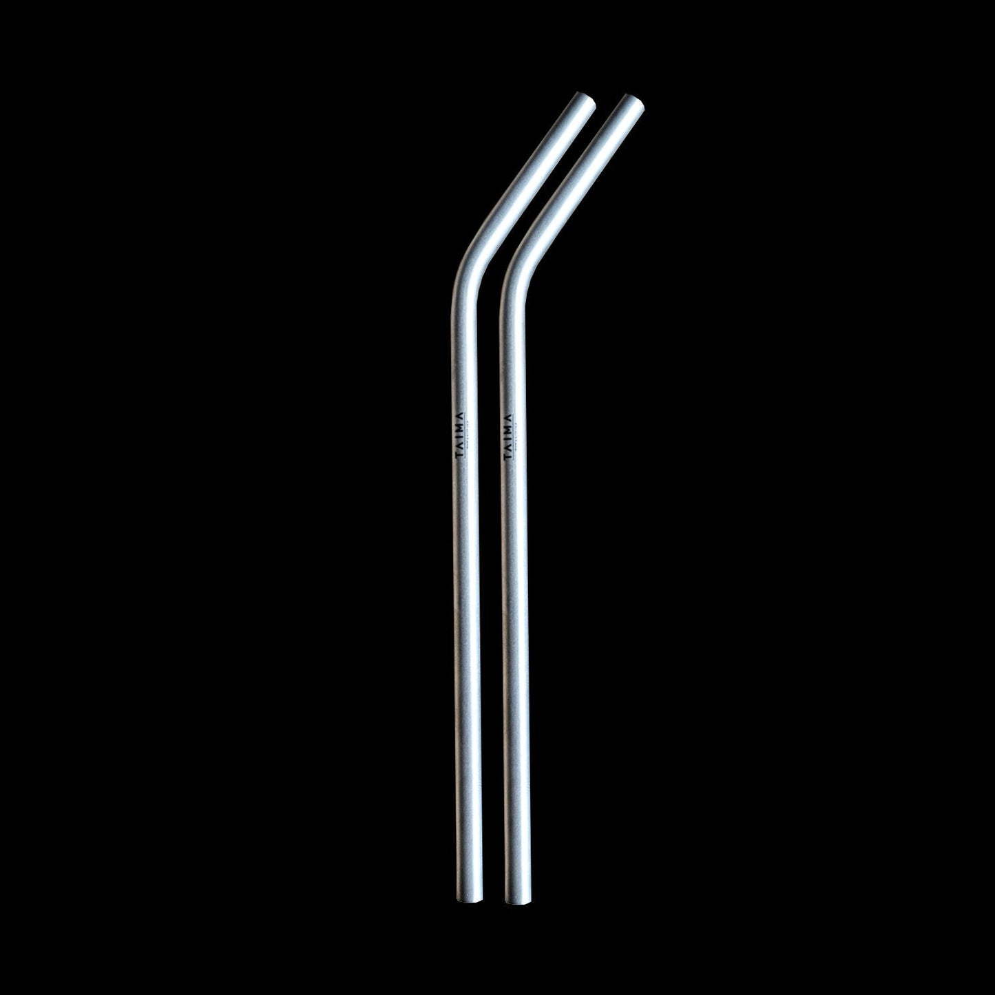 VEXOR Titanium Straw