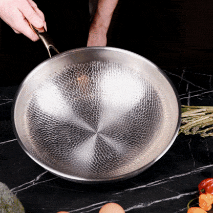 VEXOR® Titanium Pan - COC - SHOPIFY - NATIVE test