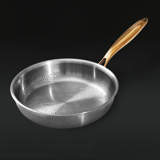 2x VEXOR Titanium Nutri Pan Pro