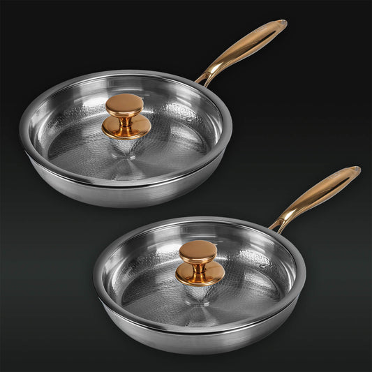 VEXOR® Titanium Pan - COC - SHOPIFY - NATIVE test