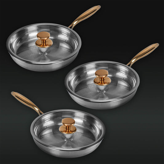 VEXOR® Titanium Pan - COC - SHOPIFY - NATIVE test