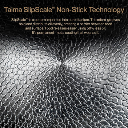 VEXOR® Titanium Pan - COC - SHOPIFY - NATIVE test