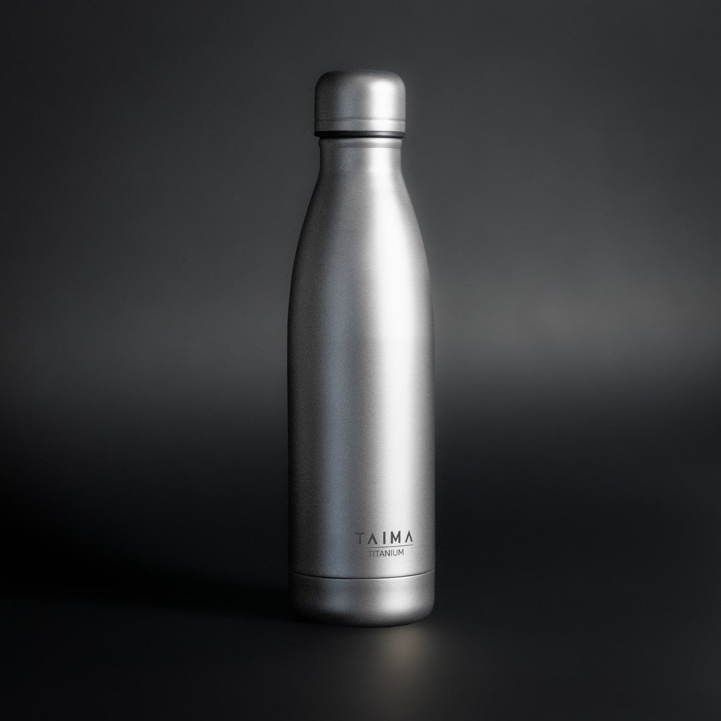 ¡BLACK FRIDAY SALE! Taima® Pure Titanium Water Bottle
