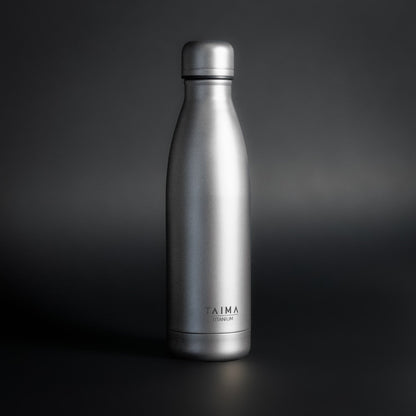 ¡BLACK FRIDAY SALE! Taima® Pure Titanium Water Bottle