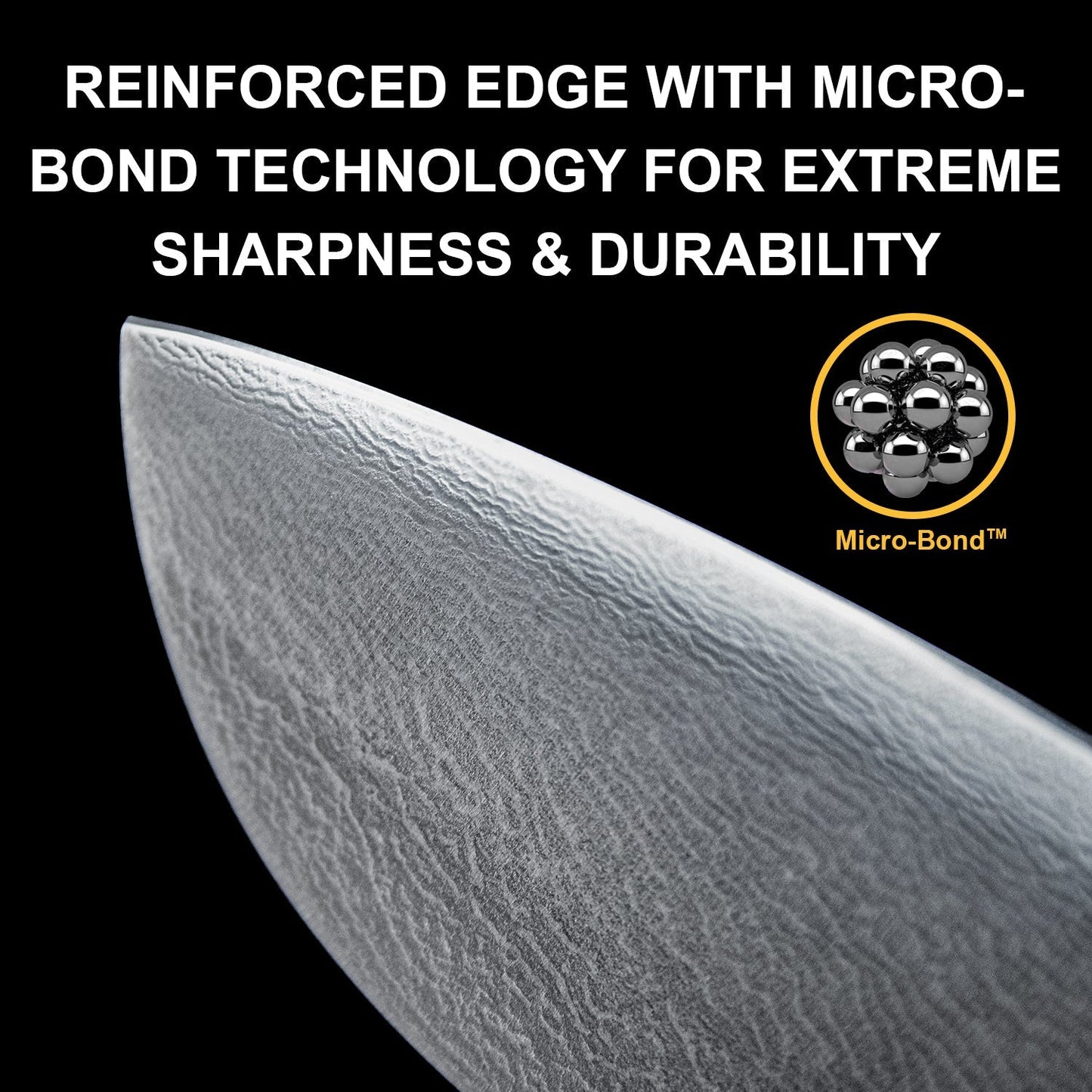 ¡BLACK FRIDAY SALE! Taima™ 100% Pure Titanium Kitchen Knife (LAST UNITS)