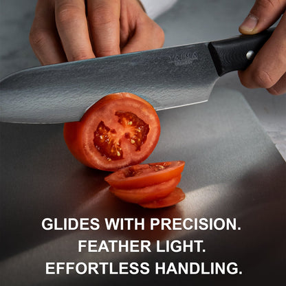 ¡BLACK FRIDAY SALE! Taima™ 100% Pure Titanium Kitchen Knife (LAST UNITS)