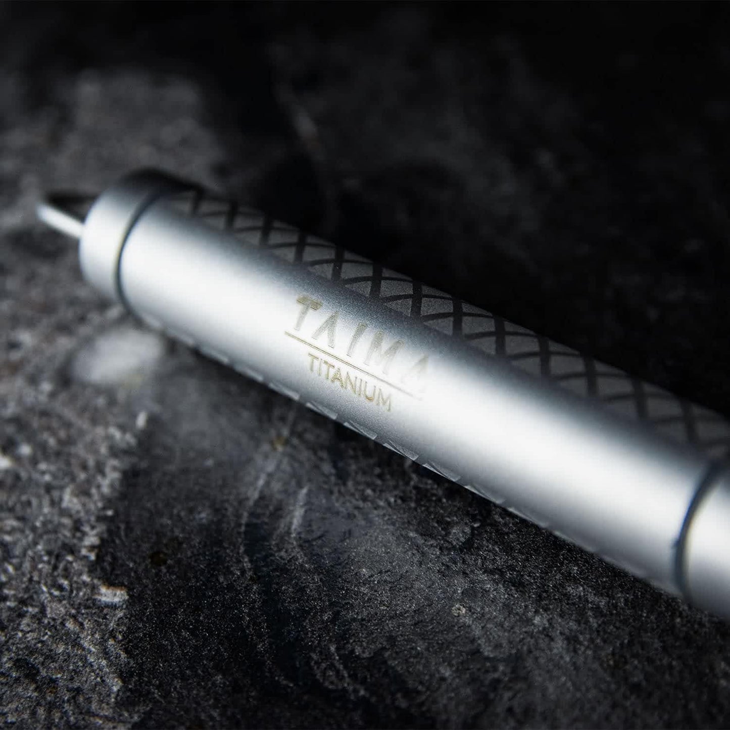 ¡BLACK FRIDAY SALE! Taima® 100% Pure Titanium Spatula / Utensils.