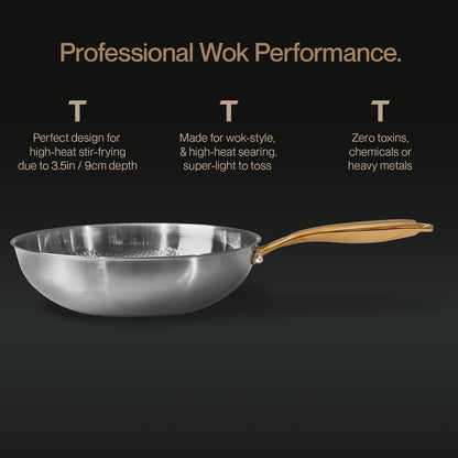 VEXOR® Titanium Pan - COC - SHOPIFY - NATIVE test