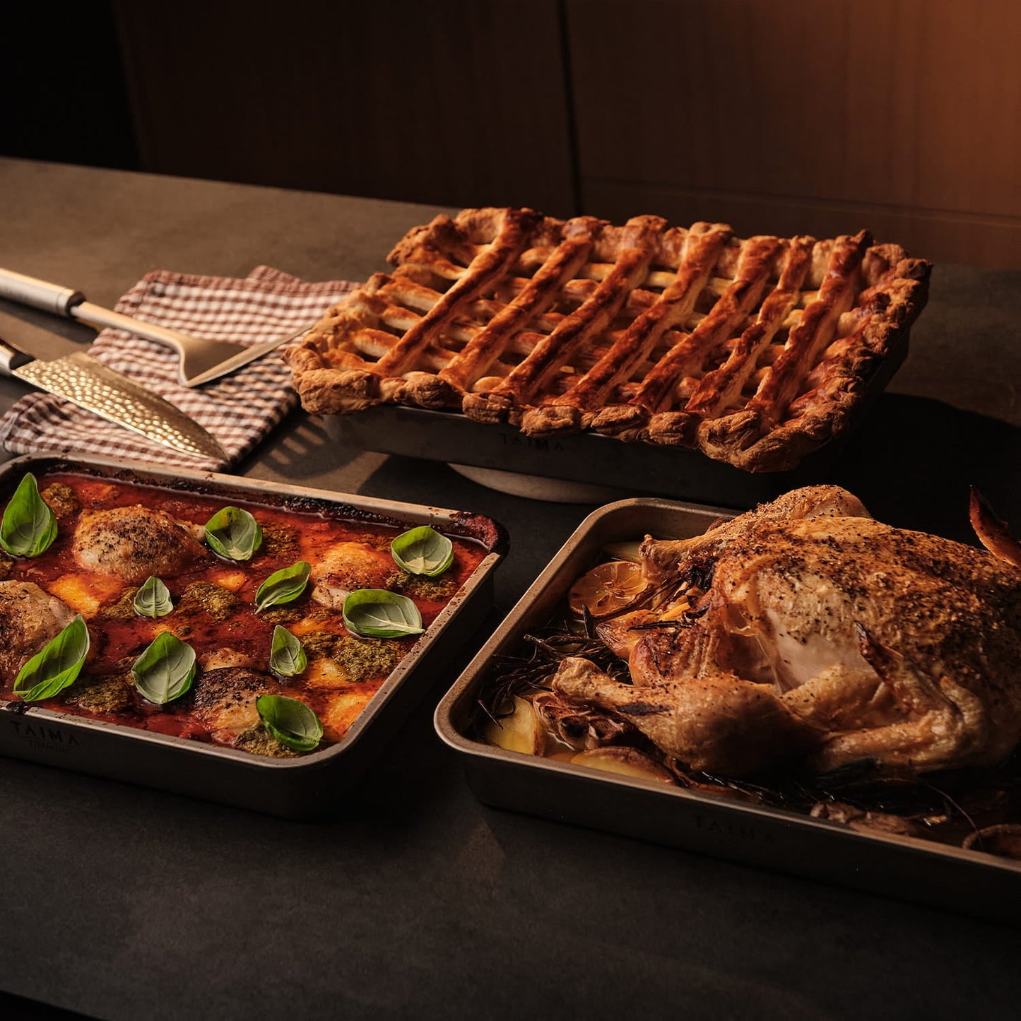 VEXOR® Signature Apron Bundle | Limited Launch Offer
