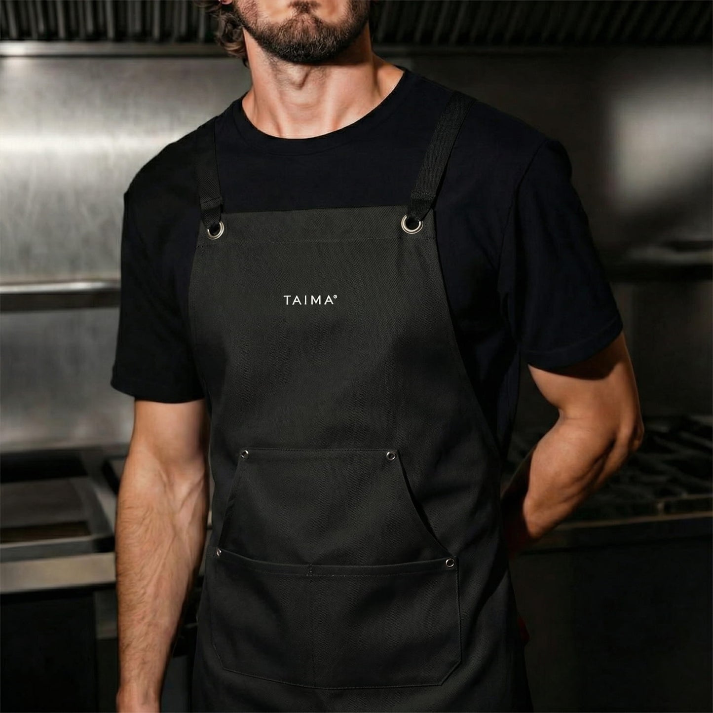 VEXOR® Signature Apron Bundle | Limited Launch Offer