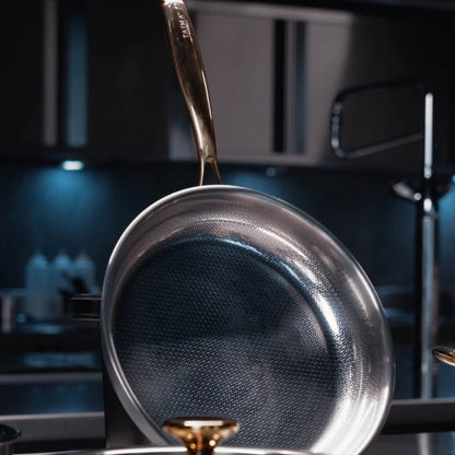 VEXOR® Titanium Nutri Pan Pro 3.0 BUNDLE (6-Piece)