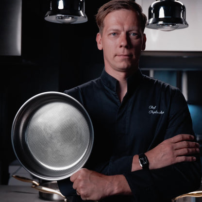 VEXOR® Titanium Nutri Pan Pro 3.0