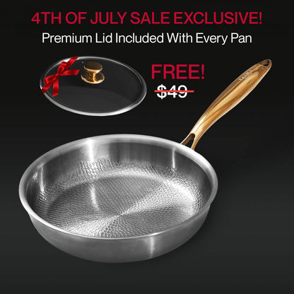 VEXOR® Signature Apron Bundle | Limited Launch Offer
