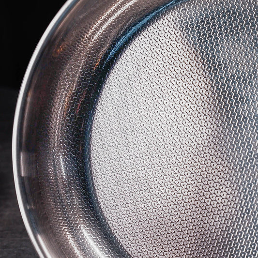 VEXOR® Titanium Nutri Pan Pro 3.0