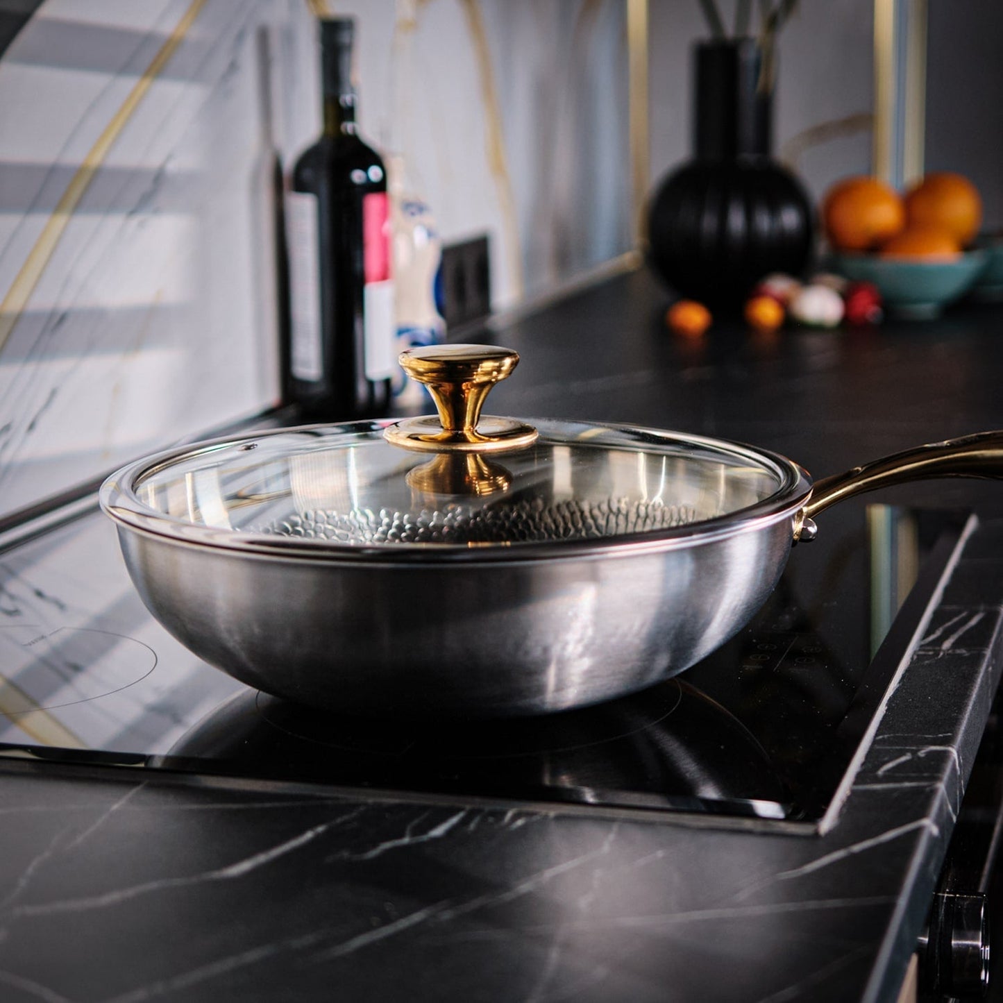 ¡BLACK FRIDAY SALE! Taima® Titanium Nutri Pan Pro 2.0