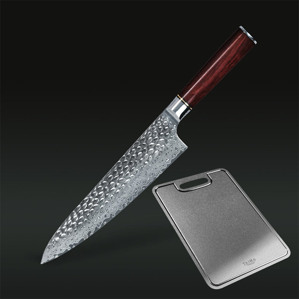 VEXOR® Titanium Nutri Pan Pro 3.0