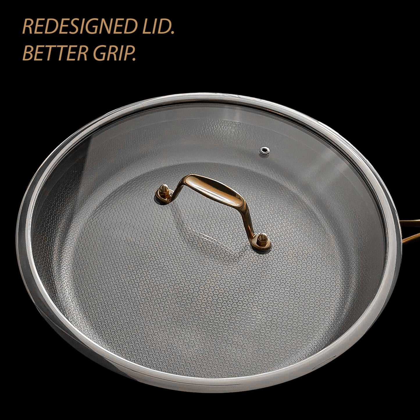 VEXOR® Titanium Nutri Pan Pro 3.0 BUNDLE (6-Piece)