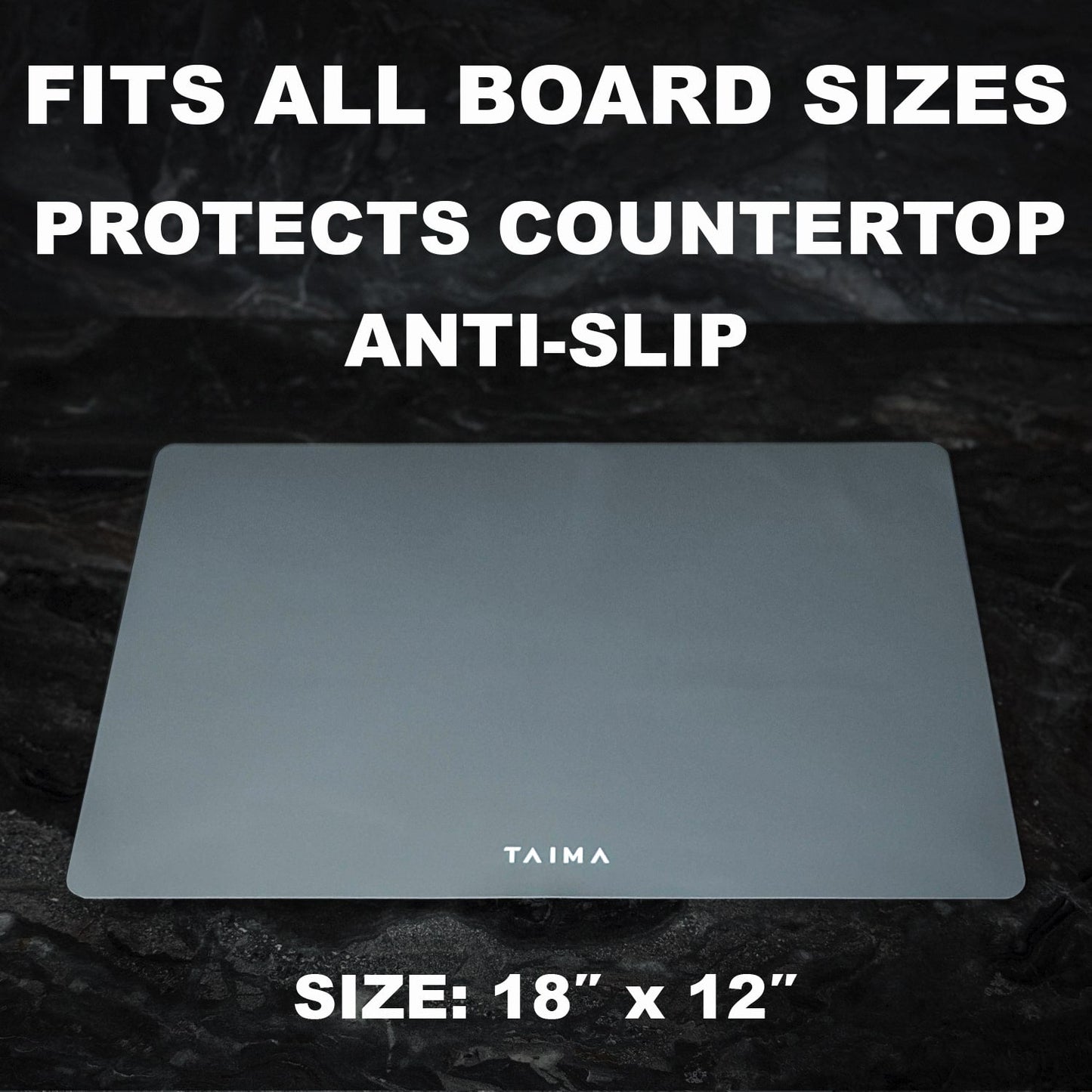 ¡BLACK FRIDAY SALE! Taima™ Non-Slip Mat For Board (BONUS)