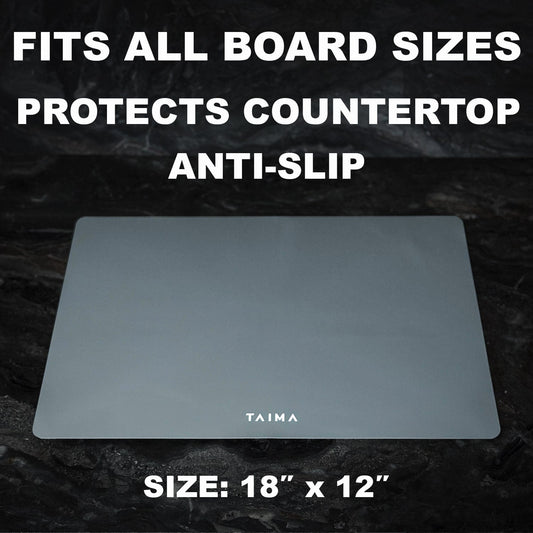 ¡BLACK FRIDAY SALE! Taima™ Non-Slip Mat For Board (BONUS)