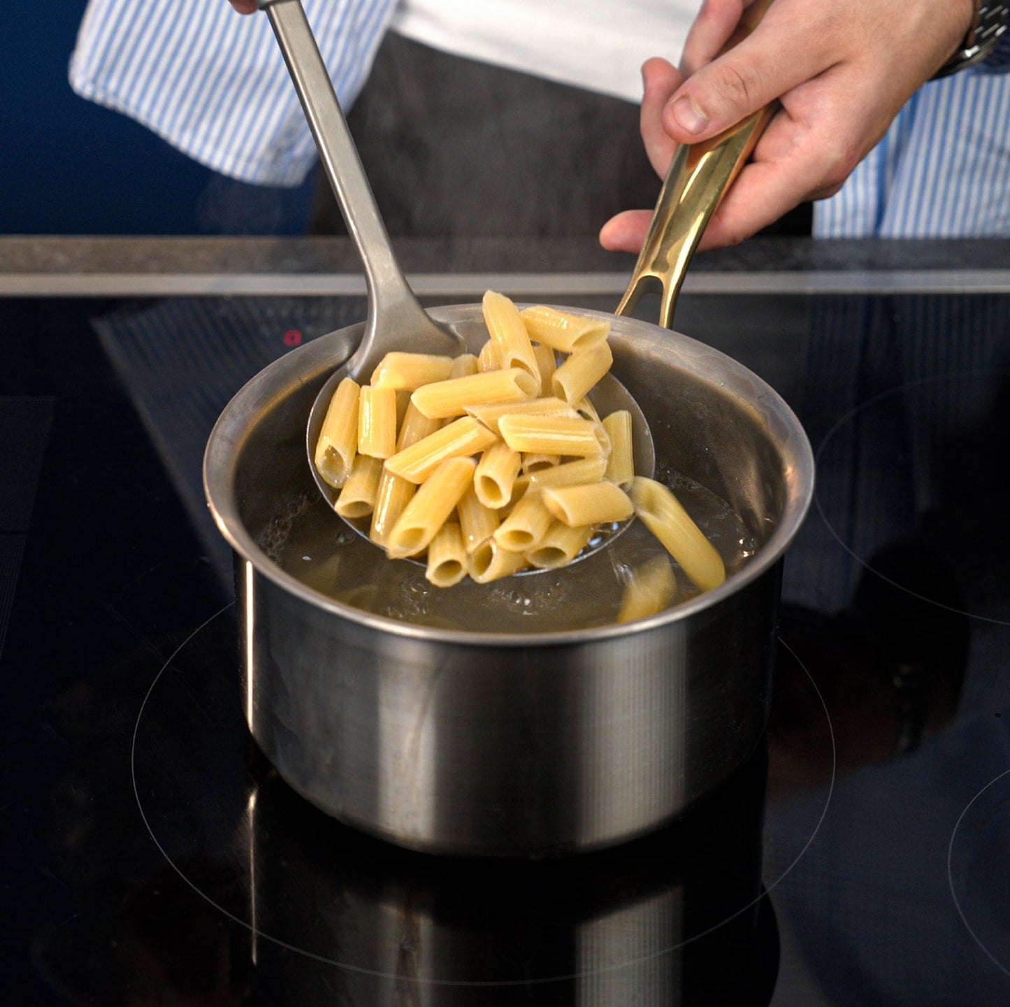 VEXOR Titanium Nutri Pot