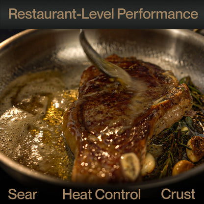 VEXOR® Signature Apron Bundle | Limited Launch Offer