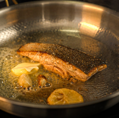 VEXOR® Titanium Pan - COC - SHOPIFY - NATIVE test