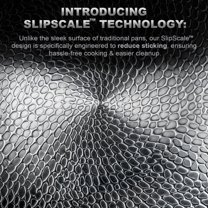 ¡BLACK FRIDAY SALE! Taima® Titanium Nutri Pan Pro 2.0