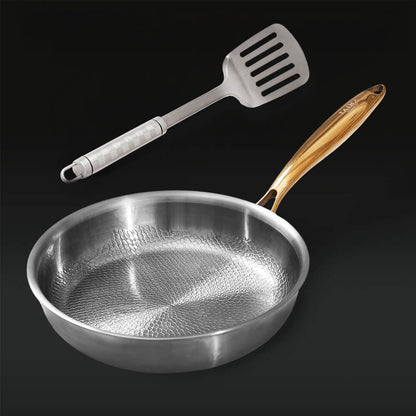 VEXOR® Titanium Pan - COC - SHOPIFY - NATIVE test