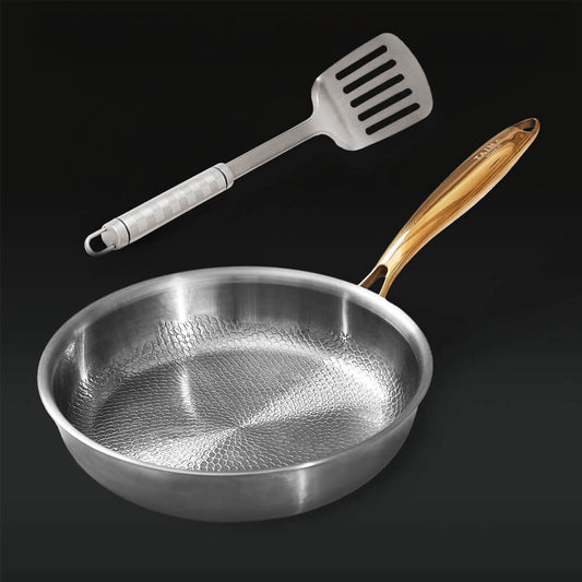 VEXOR® Titanium Pan - COC - SHOPIFY - NATIVE test