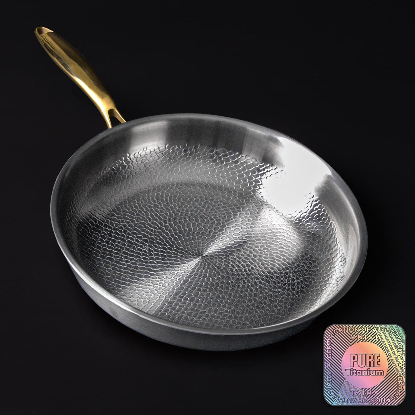 ¡BLACK FRIDAY SALE! Taima® Titanium Nutri Pan Pro 2.0