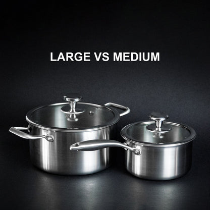 ¡BLACK FRIDAY SALE! Taima Titanium Nutri Pot Pro