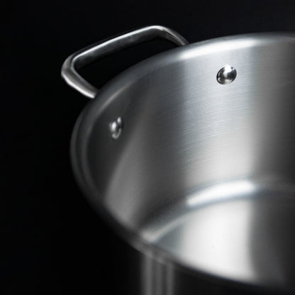 VEXOR Titanium Nutri Pot