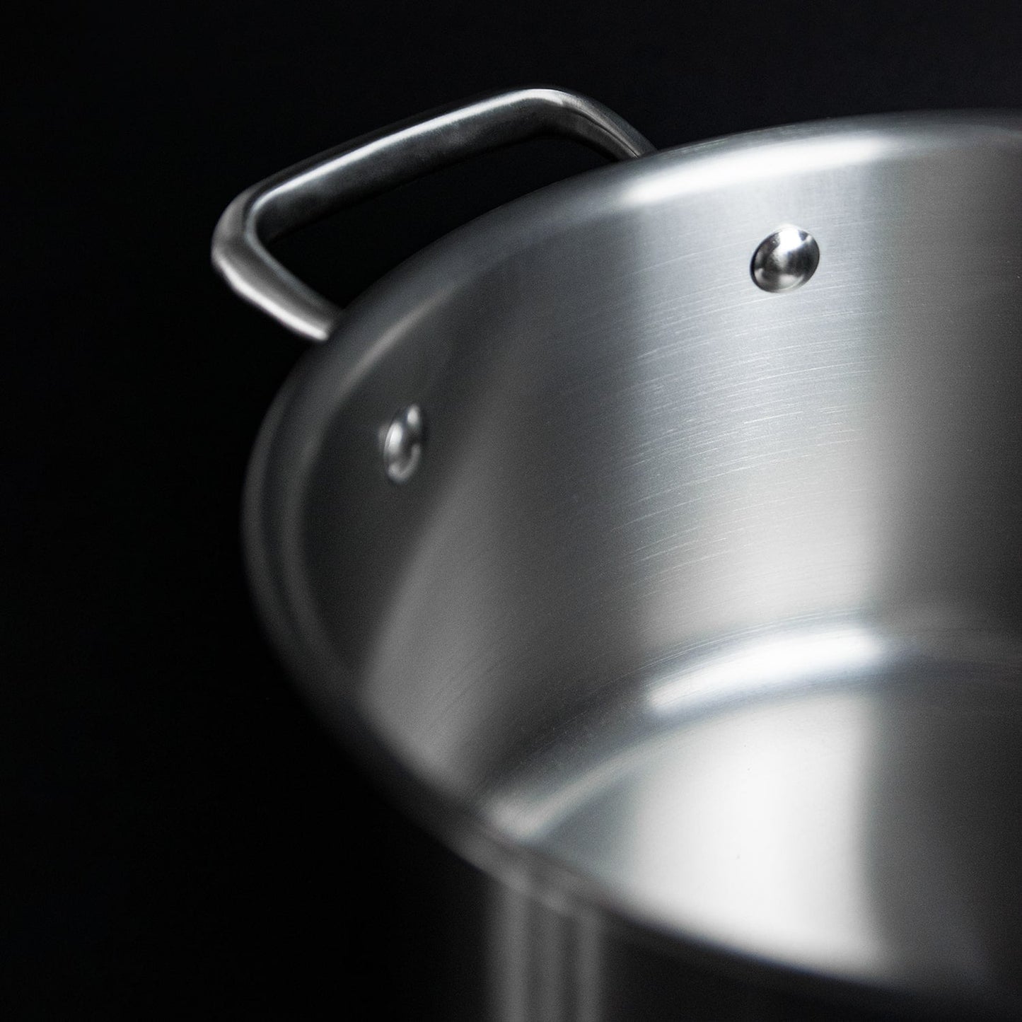 SPRING SALE EXCLUSIVE | Complete Classic Titanium Cookware Set (20 Piece)