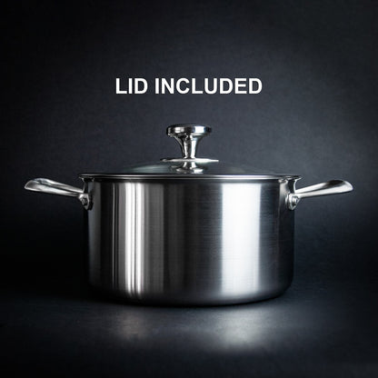 ¡BLACK FRIDAY SALE! Taima Titanium Nutri Pot Pro