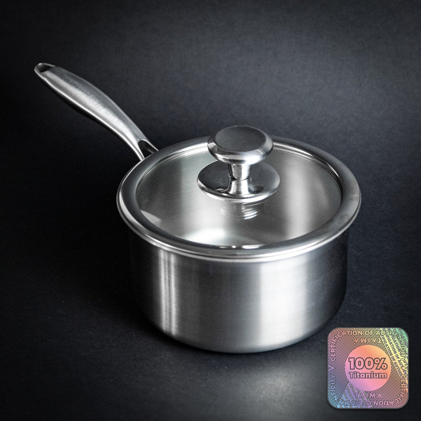 ¡BLACK FRIDAY SALE! Taima Titanium Cookware (UPSELL BUNDLE)