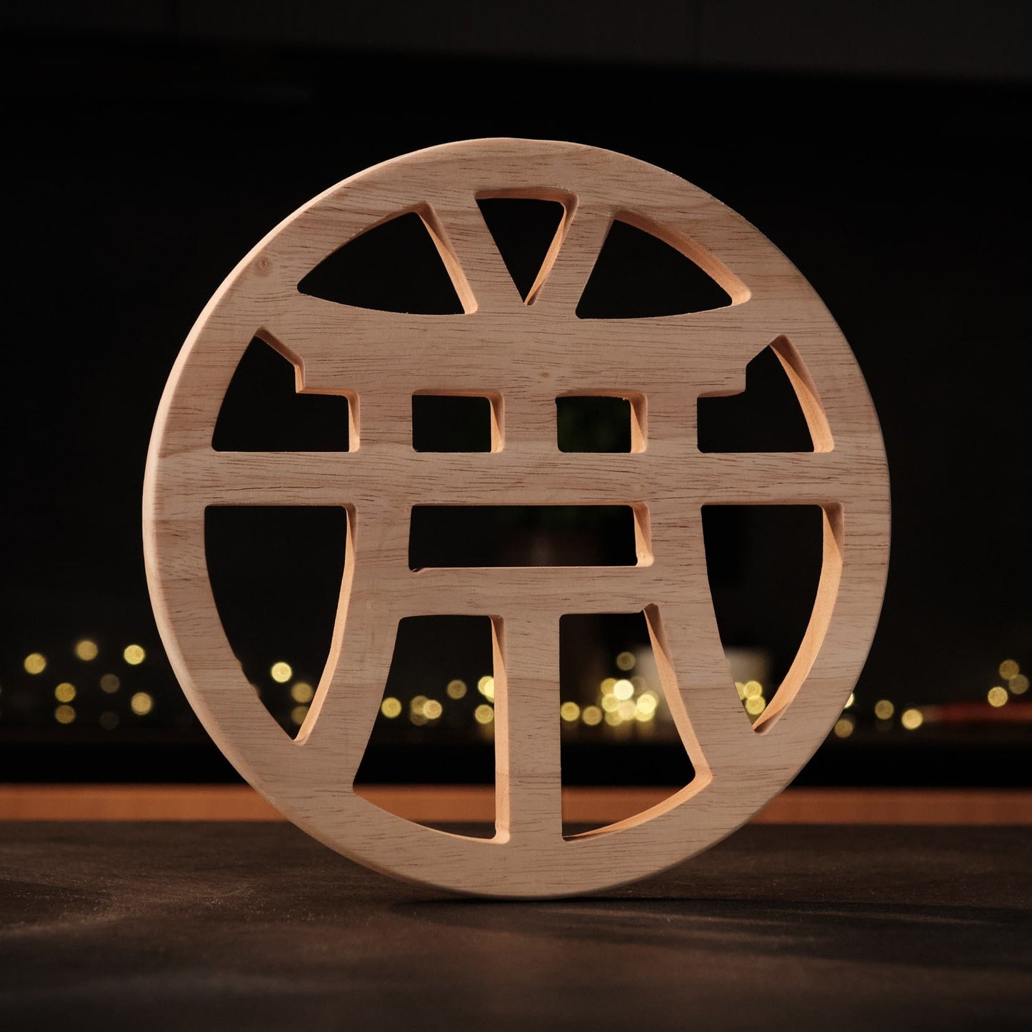 Signature Trivet For VEXOR Cookware