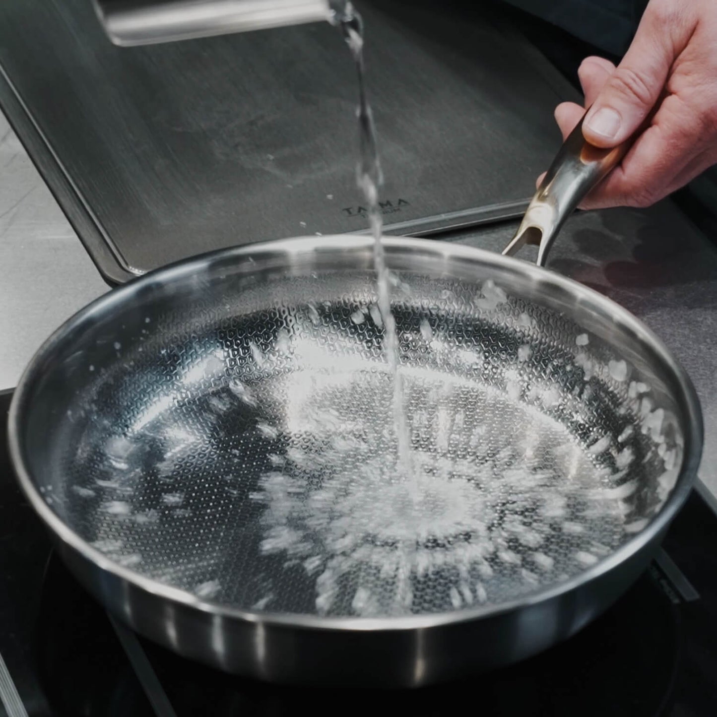VEXOR® Titanium Nutri Pan Pro 3.0 BUNDLE (6-Piece)