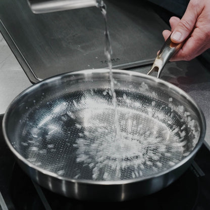 VEXOR® Titanium Nutri Pan Pro 3.0 BUNDLE (6-Piece)