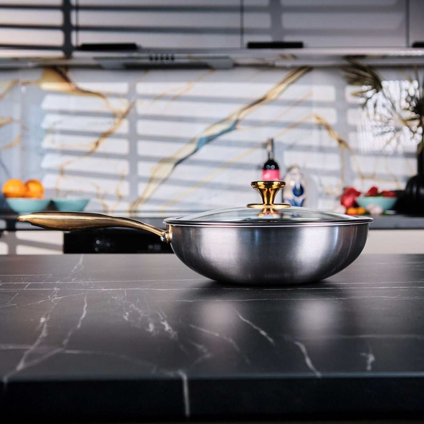 VEXOR® Titanium Pan - COC - SHOPIFY - NATIVE test
