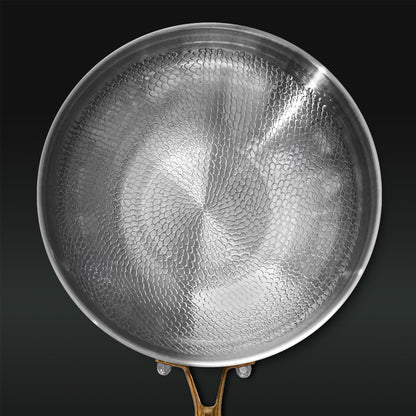 VEXOR® Titanium Pan - COC - SHOPIFY - NATIVE test