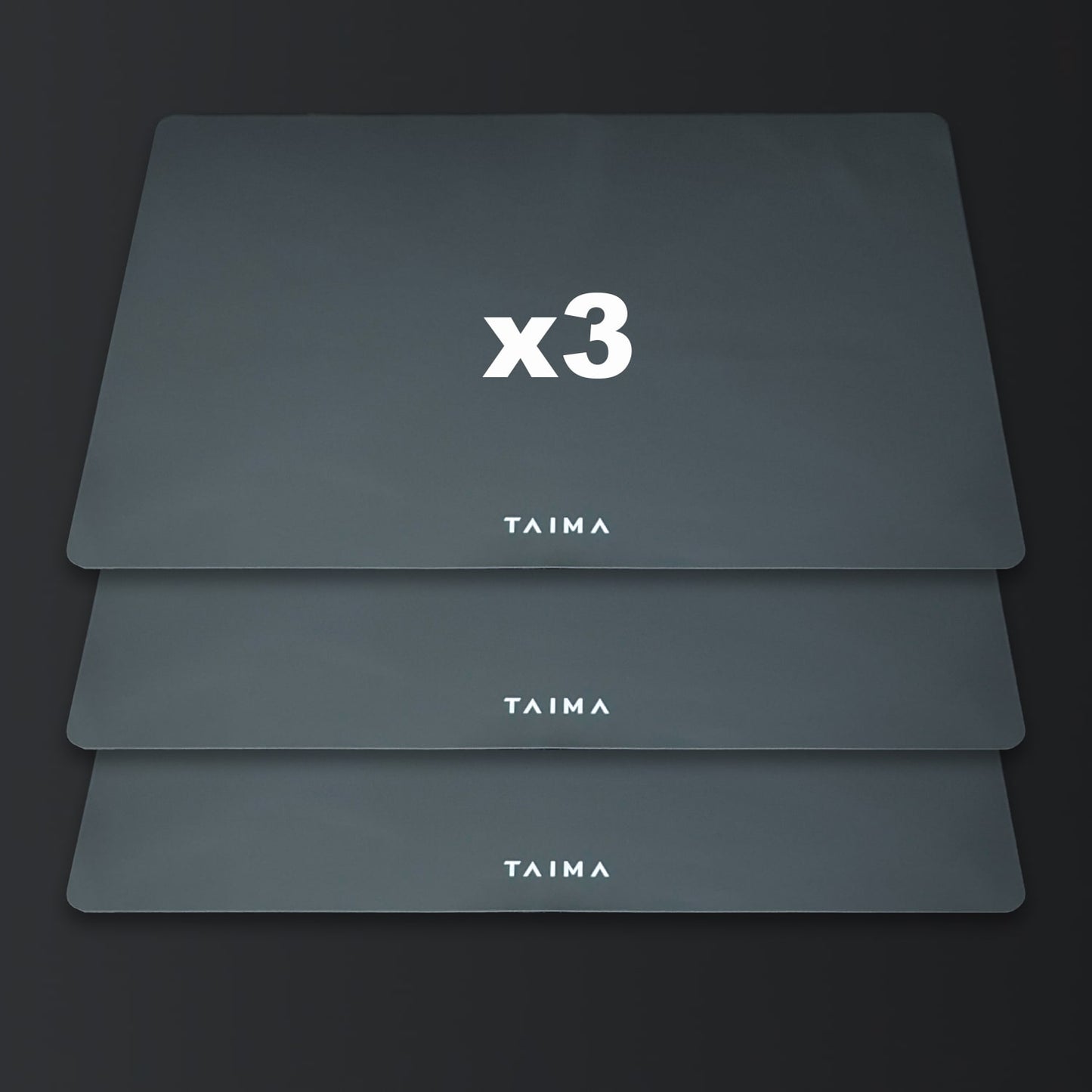 ¡BLACK FRIDAY SALE! Taima™ Non-Slip Mat For Board (Premium Silicone)