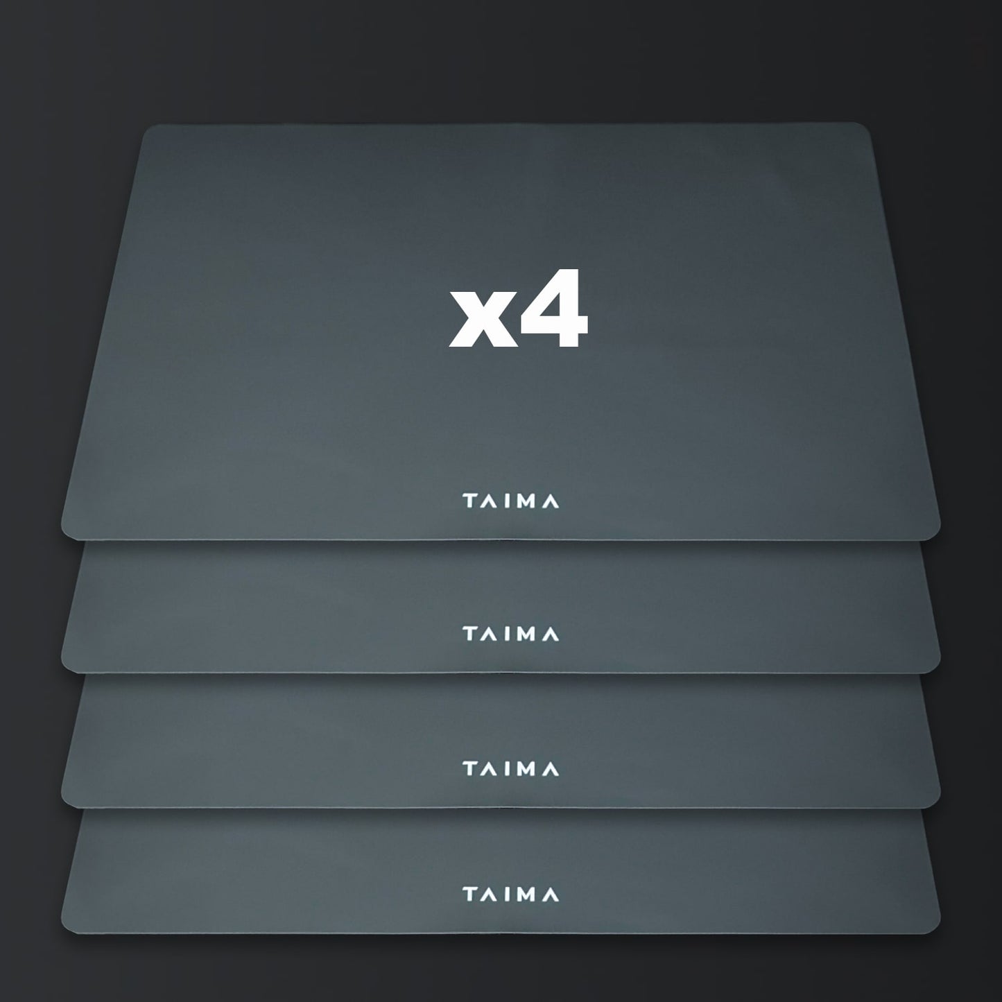 ¡BLACK FRIDAY SALE! Taima™ Non-Slip Mat For Board (Premium Silicone)