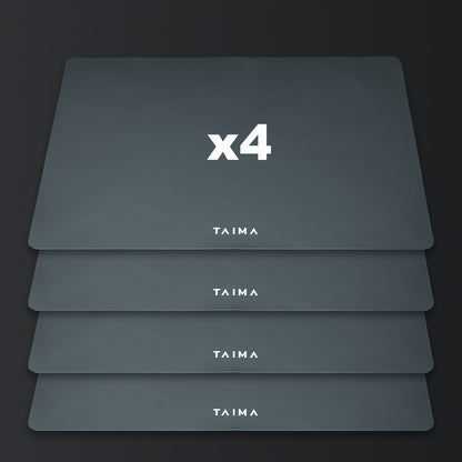 ¡BLACK FRIDAY SALE! Taima™ Non-Slip Mat For Board (Premium Silicone)